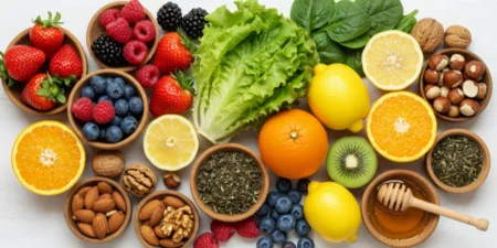 O que são antioxidantes e por que você precisa deles? - тайтландиксиданты ( )