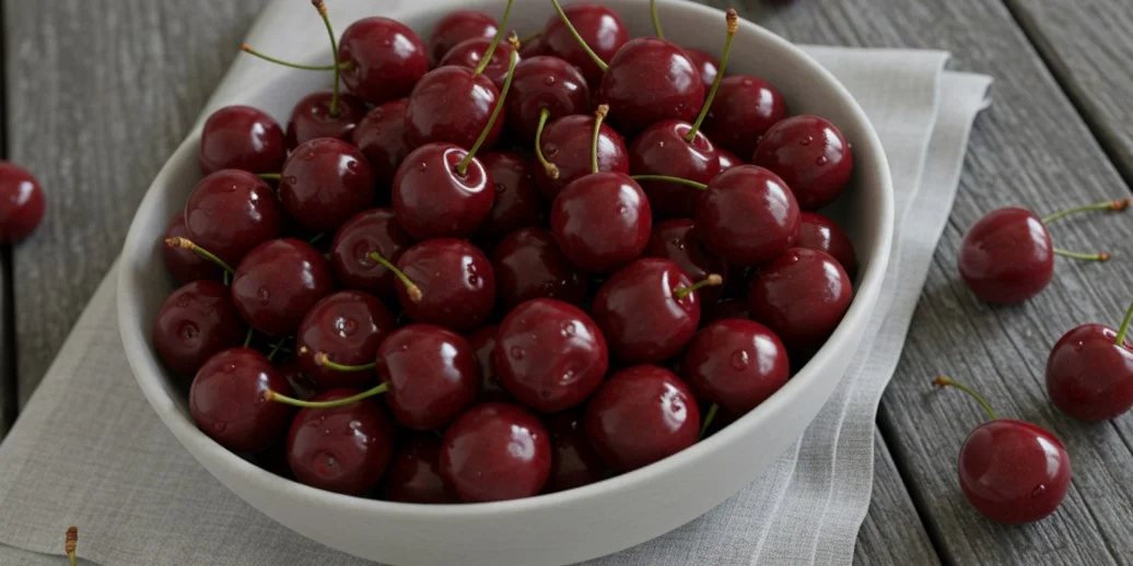 Cherry fruit: benefícios, propriedades medicinais e como consumi-la corretamente - Whisk ddbf d