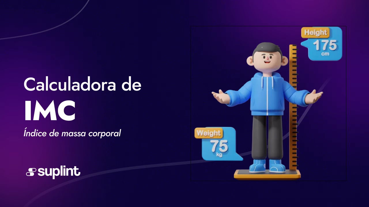 Calculadora de IMC - YT Thumbnail ( )
