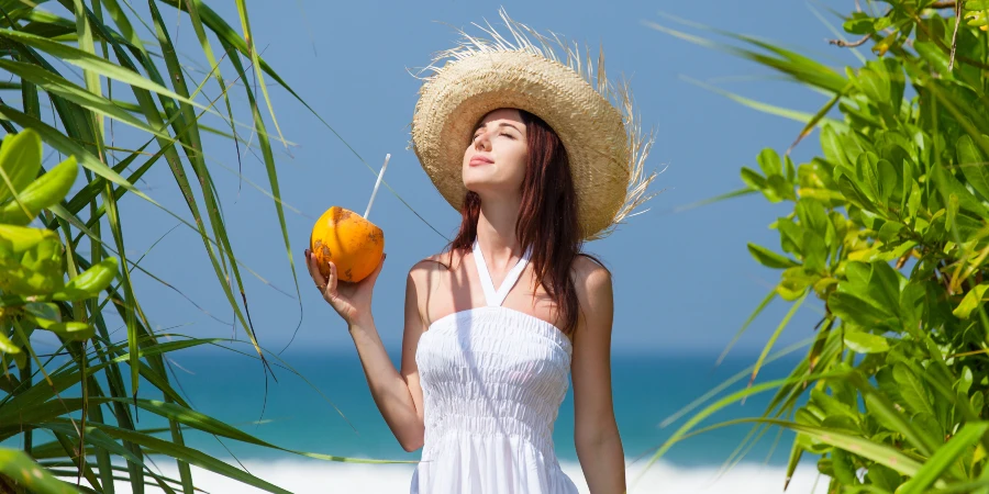 As melhores vitaminas para o verão - AdobeStock As melhores vitaminas para o verão - AdobeStock