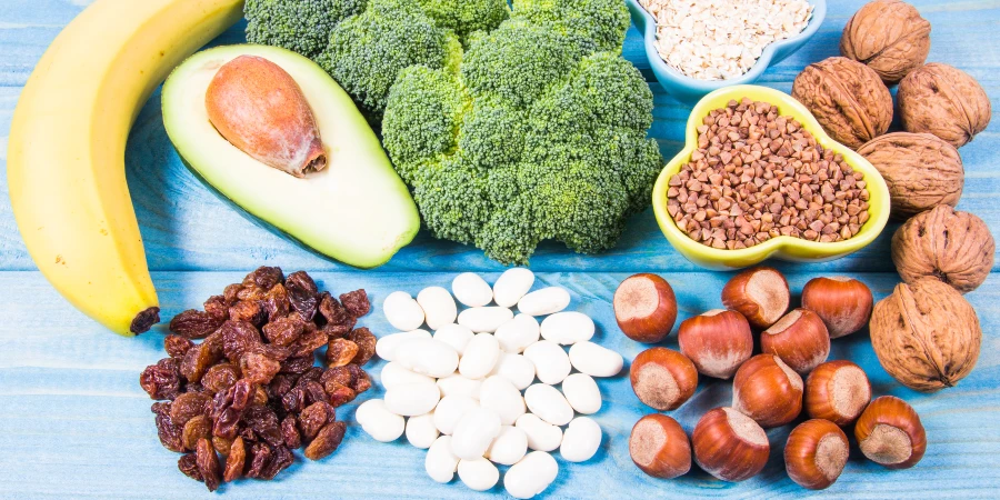 As 5 principais vitaminas para a saúde da pele (e como obtê-las) - AdobeStock
