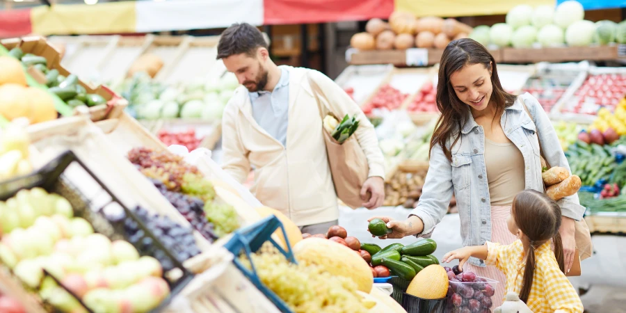 Nutrientes Essenciais que Você Pode Estar Perdendo (e Como Obtê-los) - AdobeStock