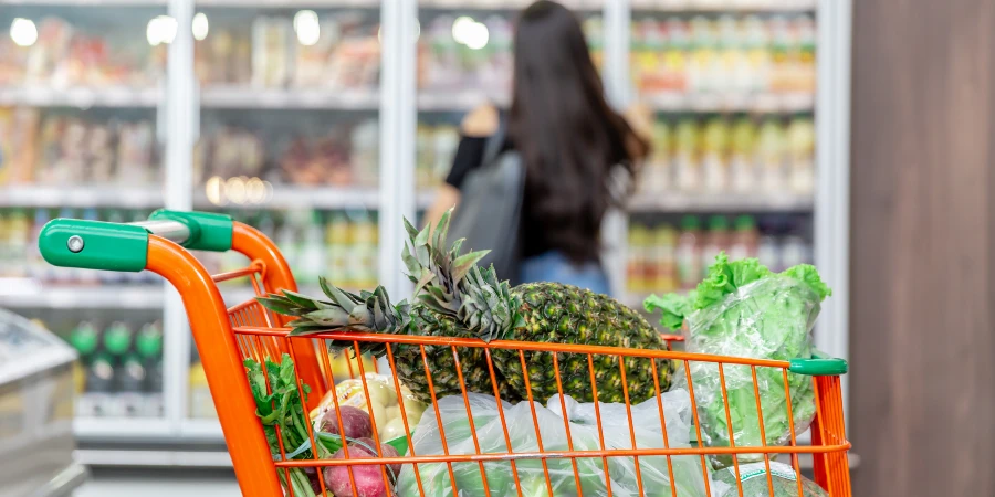 Nutrientes Essenciais que Você Pode Estar Perdendo (e Como Obtê-los) - AdobeStock