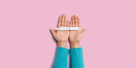 Hábitos que aumentam a fertilidade de homens e mulheres - AdobeStock