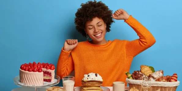 O que acontece com o corpo quando você pára de consumir açúcar? - AdobeStock