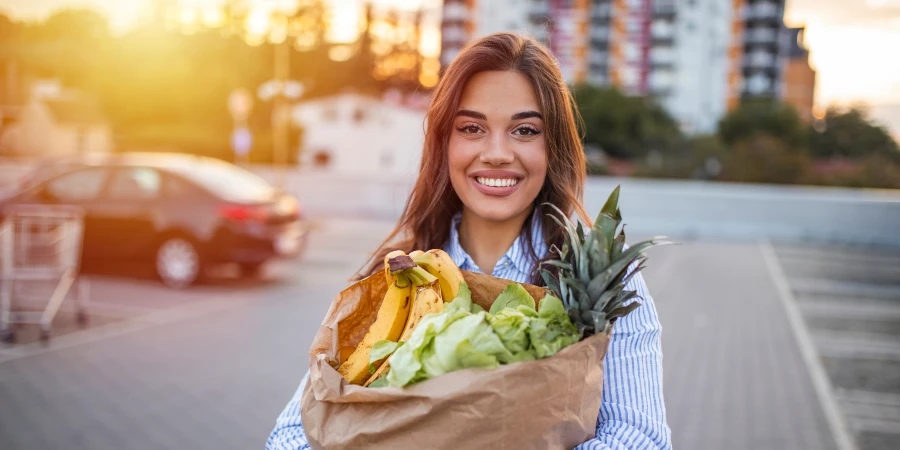 Nutrientes Essenciais que Você Pode Estar Perdendo (e Como Obtê-los) - AdobeStock