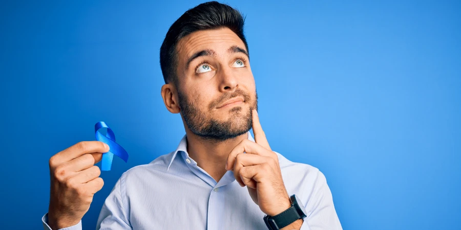Cuidados com a saúde da próstata e prevenção de problemas sérios - AdobeStock Cuidados com a saúde da próstata e prevenção de problemas sérios - AdobeStock