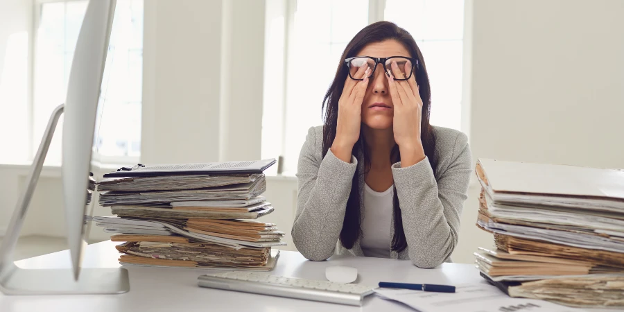 O que é Burnout e como superá-lo? - AdobeStock
