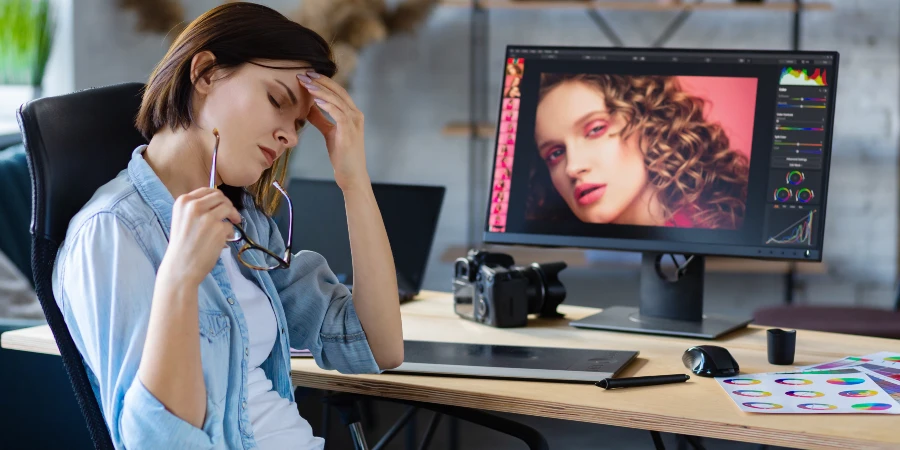 O que é Burnout e como superá-lo? - AdobeStock