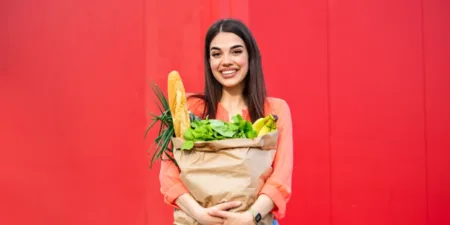 Nutrientes Essenciais que Você Pode Estar Perdendo (e Como Obtê-los) - AdobeStock