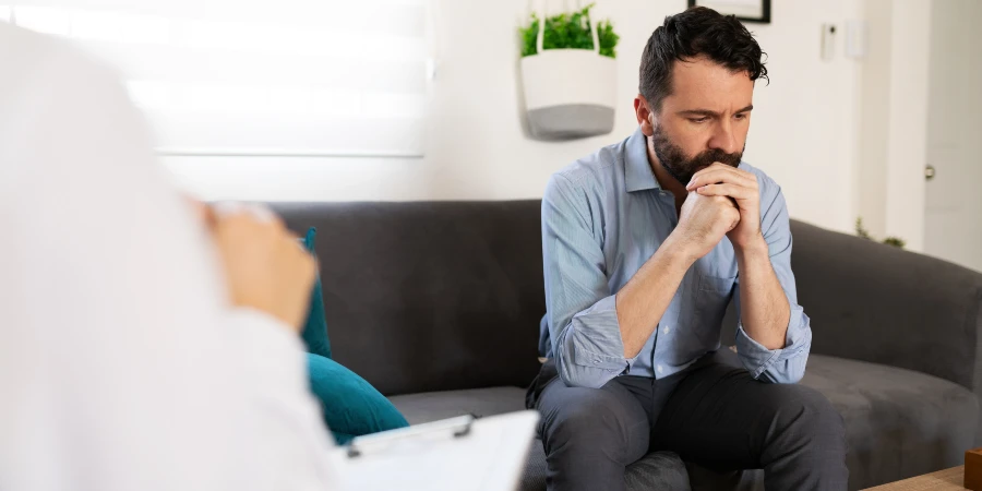 Cuidados com a saúde da próstata e prevenção de problemas sérios - AdobeStock Cuidados com a saúde da próstata e prevenção de problemas sérios - AdobeStock
