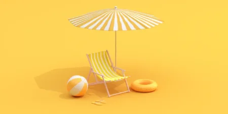 As melhores vitaminas para o verão - AdobeStock