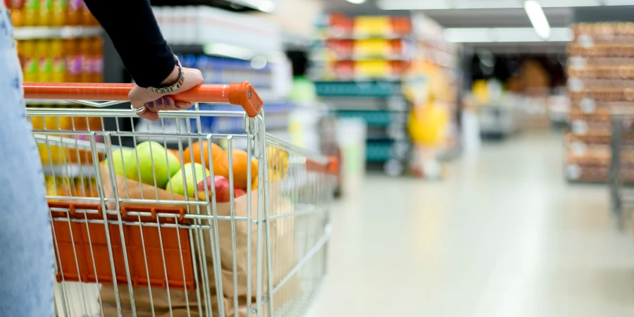 Nutrientes Essenciais que Você Pode Estar Perdendo (e Como Obtê-los) - AdobeStock