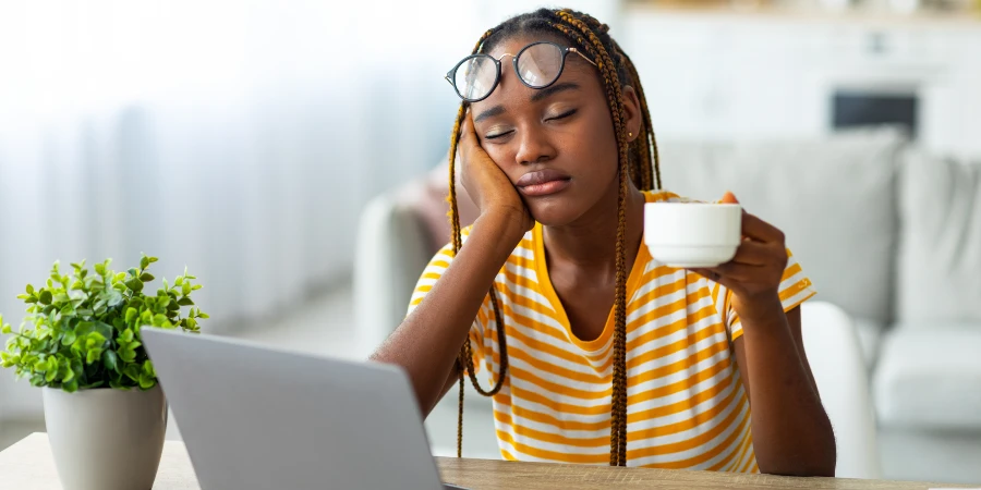 O que é Burnout e como superá-lo? - AdobeStock