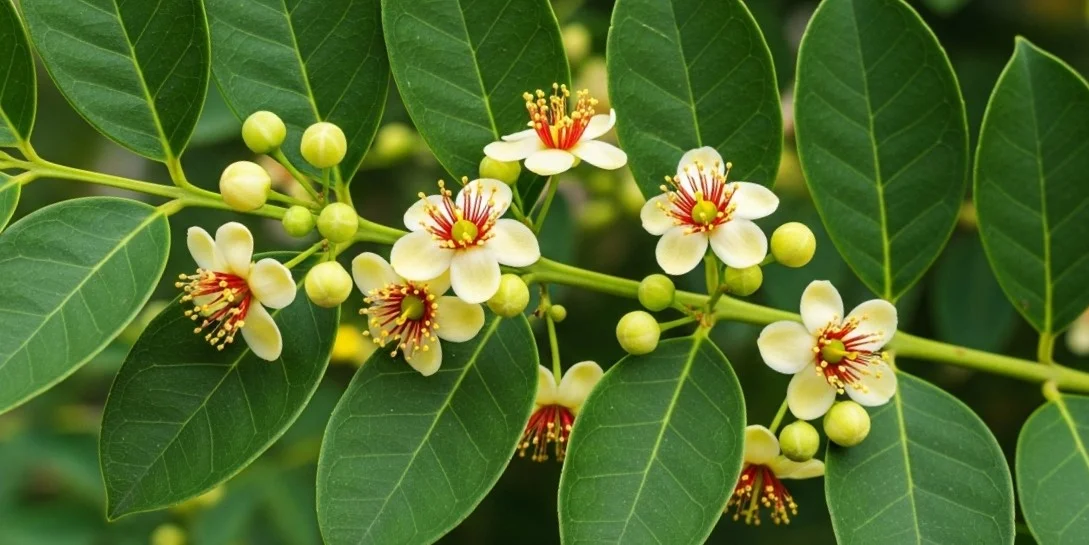 O que é Boswellia e como ela atua como anti-inflamatório natural para o corpo - Whisk fc c ad