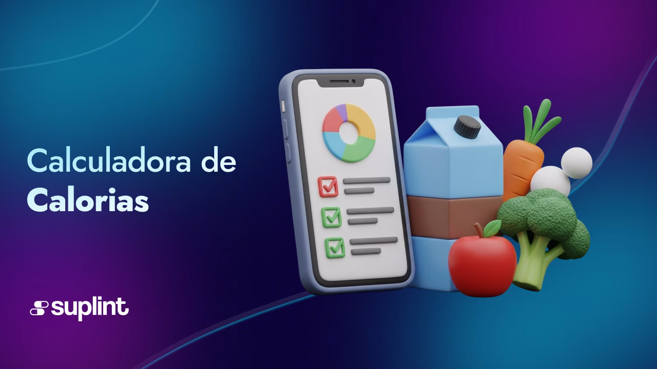 Calculadora de Calorias - YT Thumbnail ( )