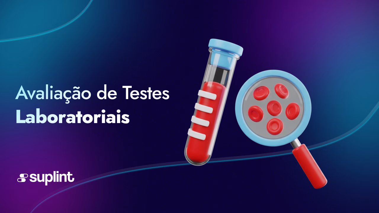 Avaliação Abrangente de Saúde