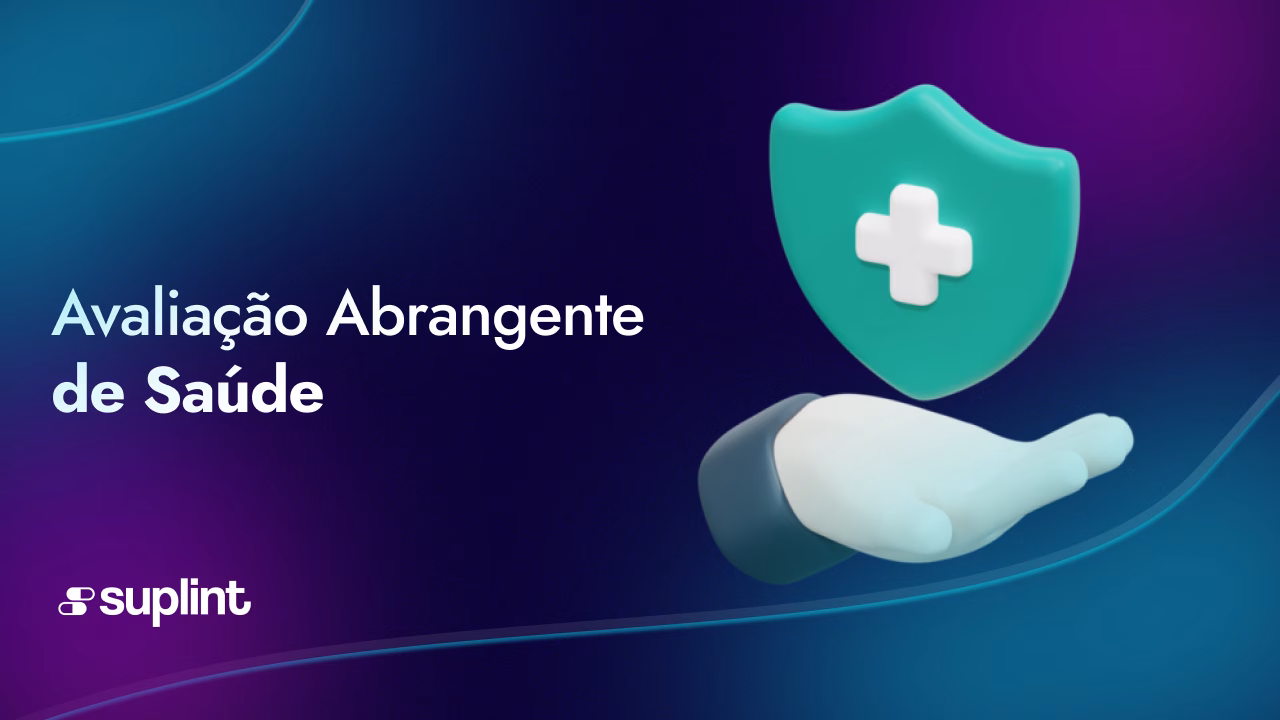 Avaliação Abrangente de Saúde - YT Thumbnail ( )