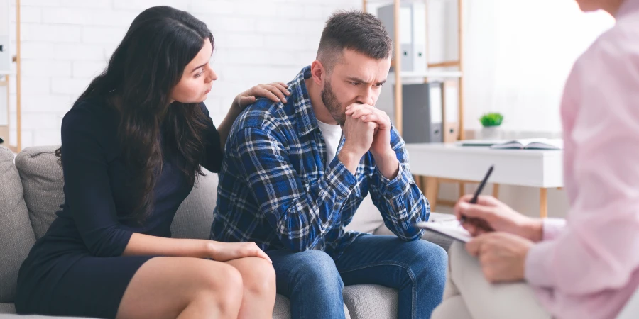 Estrogênio no homem: quando se torna um problema - AdobeStock