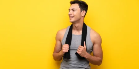 Como manter níveis saudáveis de testosterona - AdobeStock