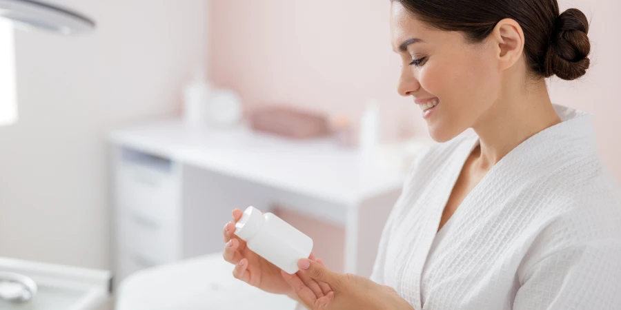 Qual é o melhor horário para tomar vitaminas e suplementos? - AdobeStock Qual é o melhor horário para tomar vitaminas e suplementos? - AdobeStock