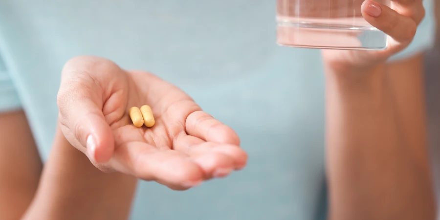 Quais são as funções de cada uma das vitaminas B? - AdobeStock Quais são as funções de cada uma das vitaminas B? - AdobeStock