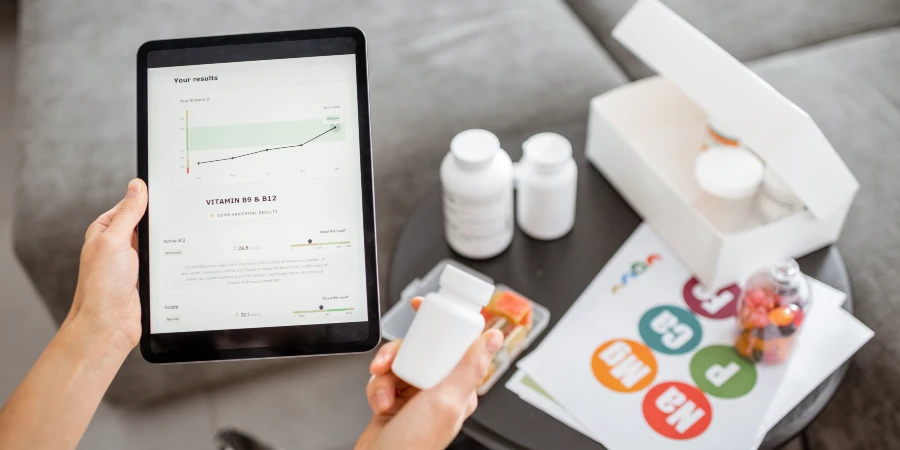 Como escolher o melhor multivitamínico para sua saúde - AdobeStock Como escolher o melhor multivitamínico para sua saúde - AdobeStock