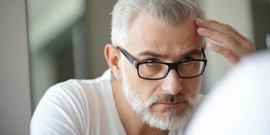 Estrogênio no homem: quando se torna um problema - AdobeStock