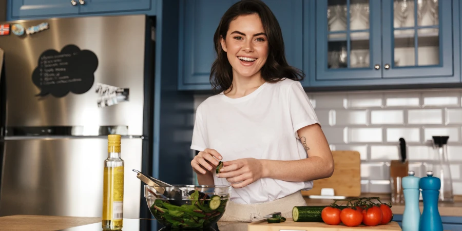 Quais são as funções de cada uma das vitaminas B? - AdobeStock Quais são as funções de cada uma das vitaminas B? - AdobeStock