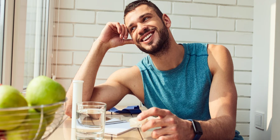 Qual é o melhor horário para tomar vitaminas e suplementos? - AdobeStock Qual é o melhor horário para tomar vitaminas e suplementos? - AdobeStock