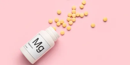 Como escolher o melhor tipo de magnésio para sua saúde - AdobeStock