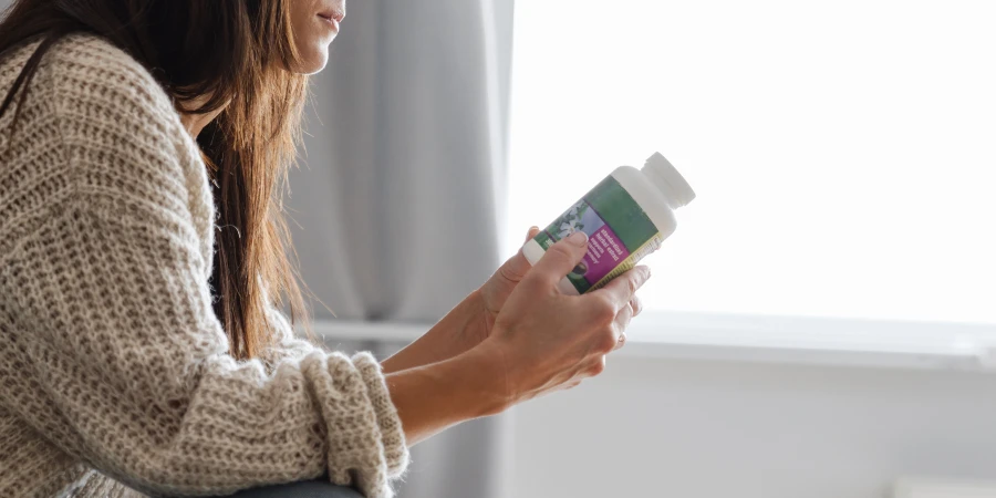 Qual é o melhor horário para tomar vitaminas e suplementos? - AdobeStock Qual é o melhor horário para tomar vitaminas e suplementos? - AdobeStock
