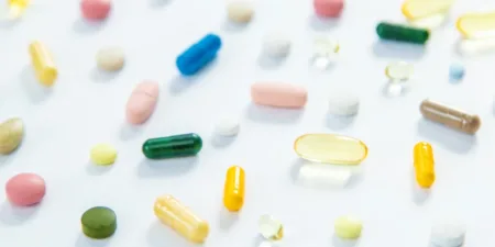 Como escolher o melhor multivitamínico para sua saúde - AdobeStock