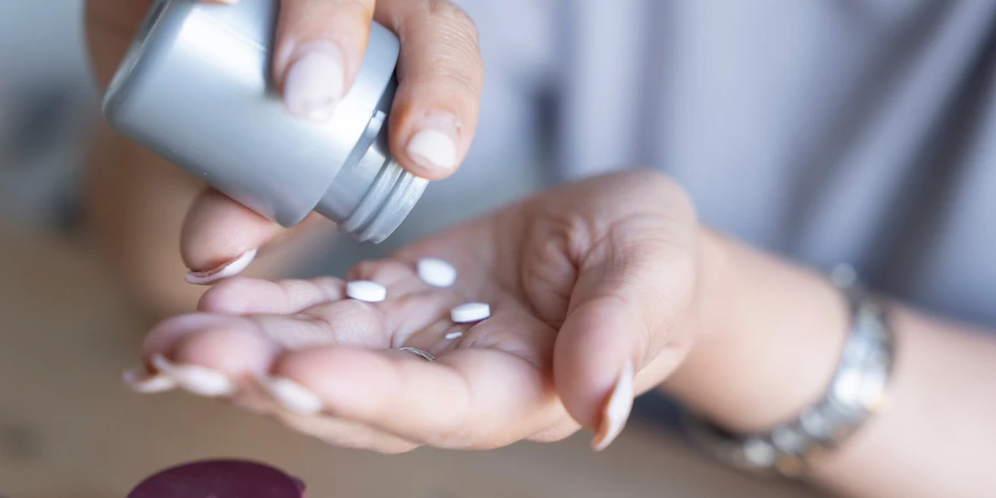 Como escolher o melhor multivitamínico para sua saúde - AdobeStock Como escolher o melhor multivitamínico para sua saúde - AdobeStock