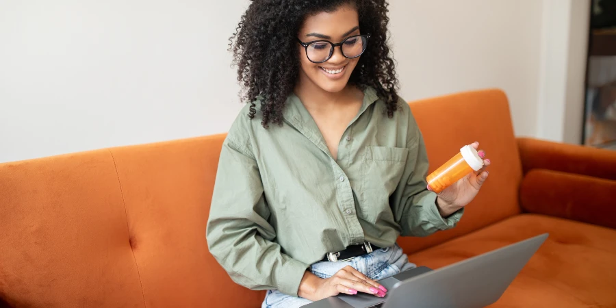 Como escolher o melhor multivitamínico para sua saúde - AdobeStock Como escolher o melhor multivitamínico para sua saúde - AdobeStock