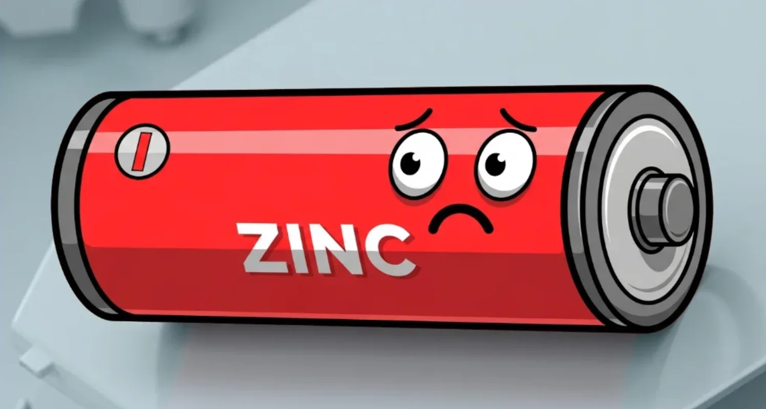 Sinais de deficiência de zinco e como eliminá-la - image Sinais de deficiência de zinco e como eliminá-la - image
