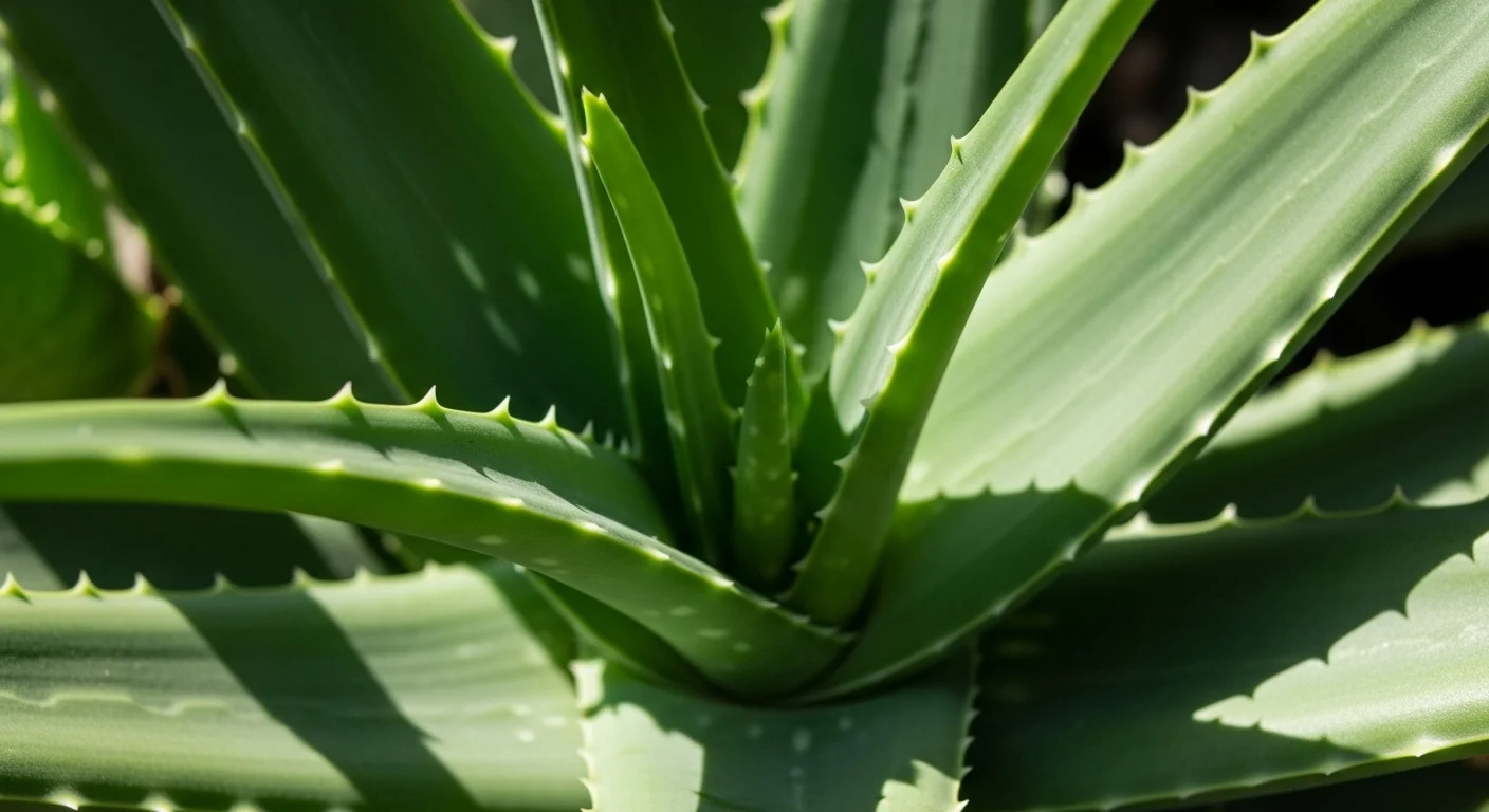 Propriedades curativas do aloe vera: benefícios, usos e como consumi-lo - Whisk bd f