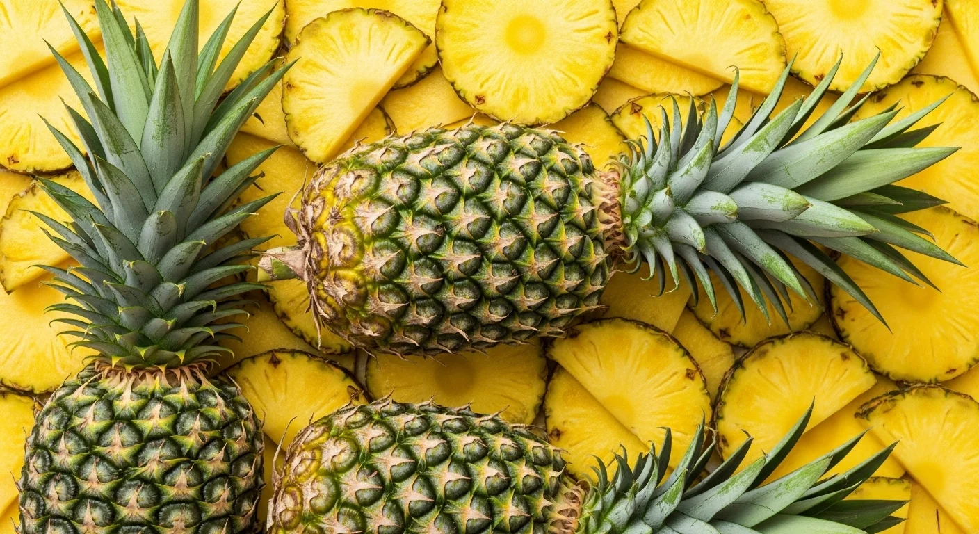 O que é a bromelina e para que serve na saúde humana? - Whisk eba a