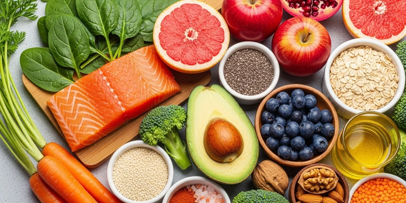 Prebióticos: o que são, benefícios para a saúde digestiva e imunológica - Whisk c d a ( ) ( )