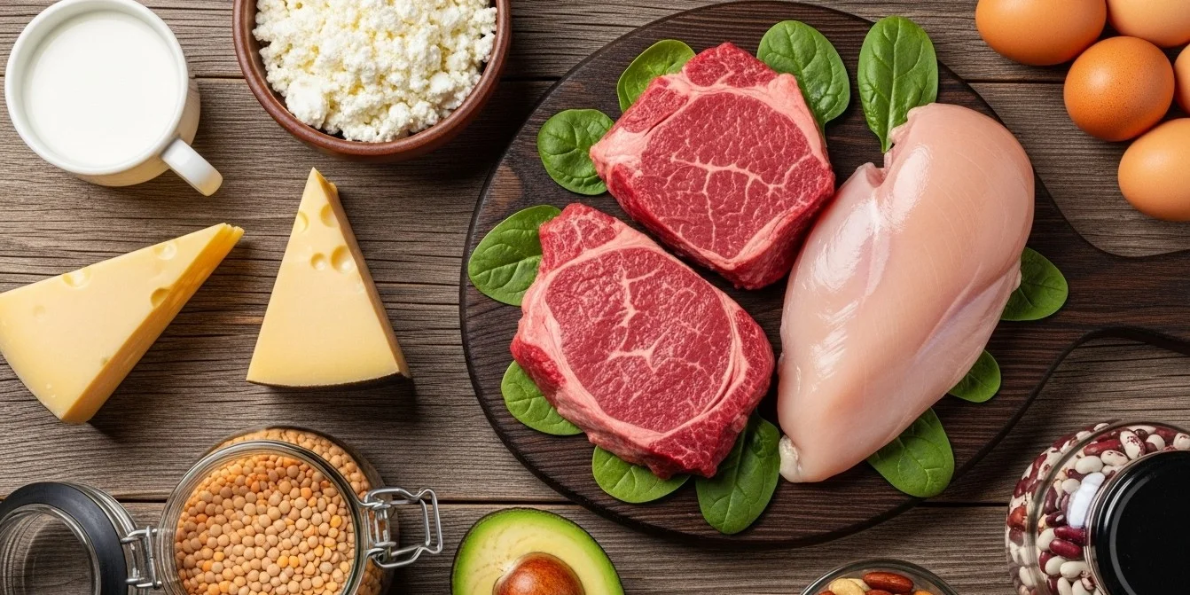 Fórmulas intestinais: o que são, benefícios e como usá-las corretamente - Whisk ddac dea