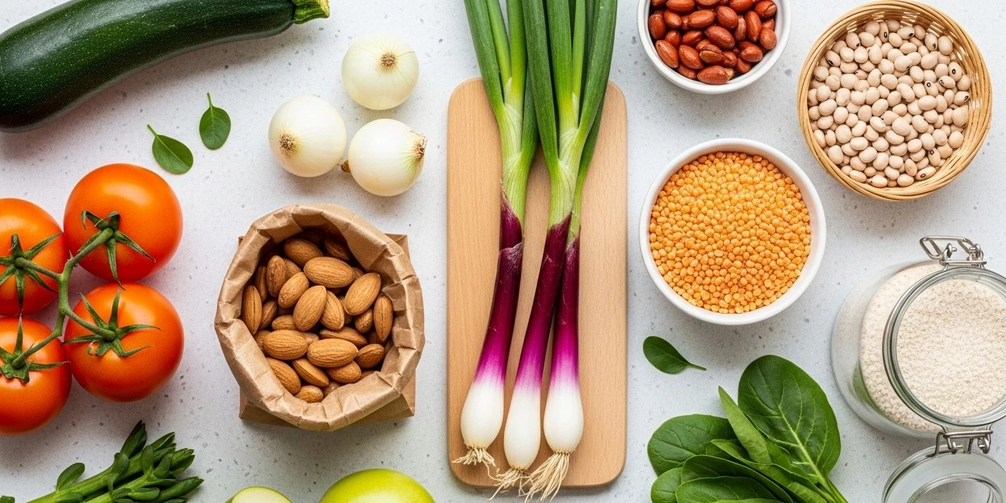 Fibra alimentar: benefícios, fontes e como melhorar seu consumo diário - Whisk df f f