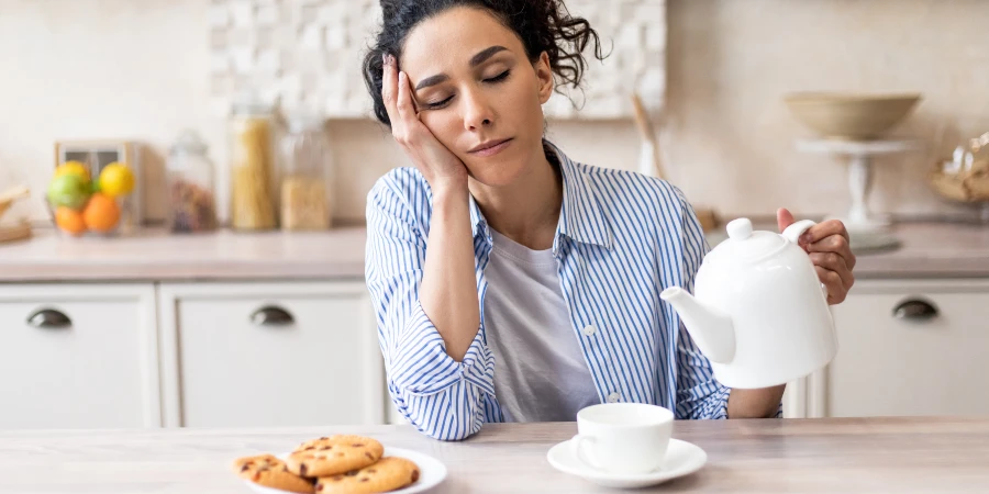 Deficiência de Cromo no Corpo - AdobeStock