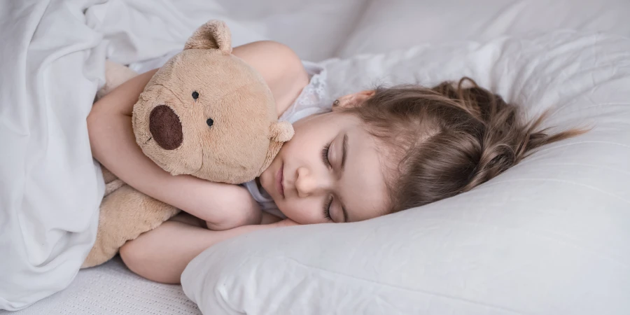 Como o magnésio ajuda você a se acalmar e dormir - AdobeStock Como o magnésio ajuda você a se acalmar e dormir - AdobeStock