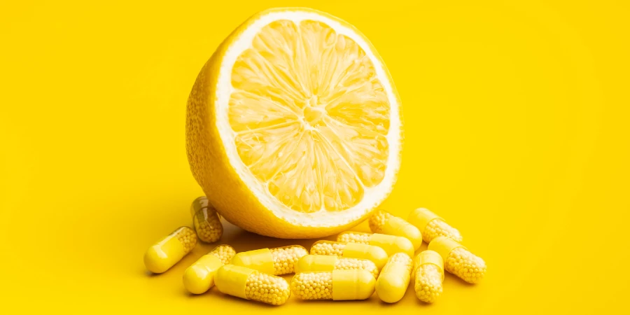 Como é que a vitamina C afeta realmente o sistema imunitário? - AdobeStock Como é que a vitamina C afeta realmente o sistema imunitário? - AdobeStock