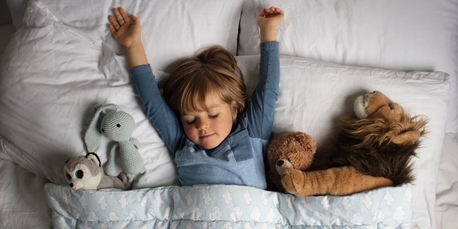 Como o magnésio ajuda você a se acalmar e dormir - AdobeStock Como o magnésio ajuda você a se acalmar e dormir - AdobeStock