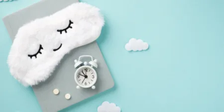 Como o magnésio ajuda você a se acalmar e dormir - AdobeStock