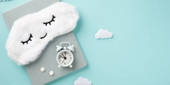 Como o magnésio ajuda você a se acalmar e dormir - AdobeStock