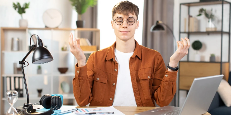 Como o magnésio ajuda você a se acalmar e dormir - AdobeStock Como o magnésio ajuda você a se acalmar e dormir - AdobeStock