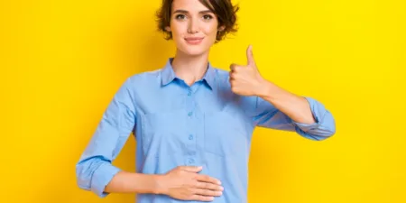 Hábitos simples para melhorar a digestão de forma eficaz - AdobeStock