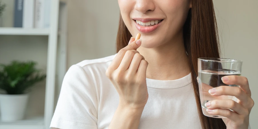 Como é que a vitamina C afeta realmente o sistema imunitário? - AdobeStock Como é que a vitamina C afeta realmente o sistema imunitário? - AdobeStock